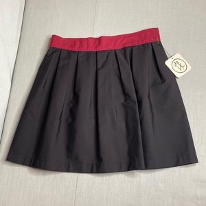 Garnet and Black skirt - perfect for South Carolina Gamecock fan ! Size …
